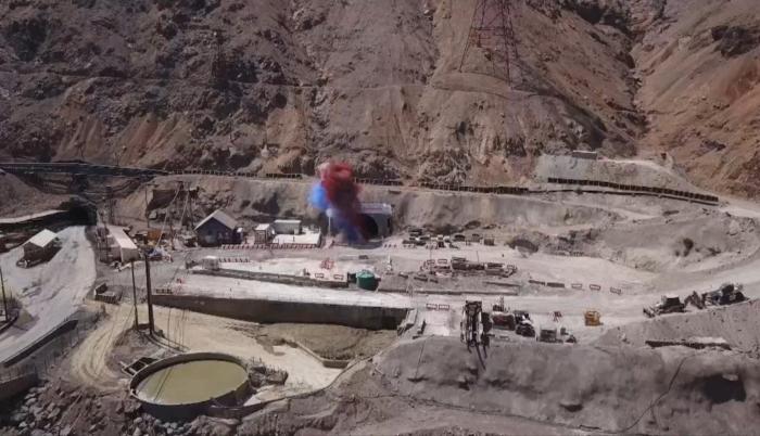 Chile, del extractivis (8430853)