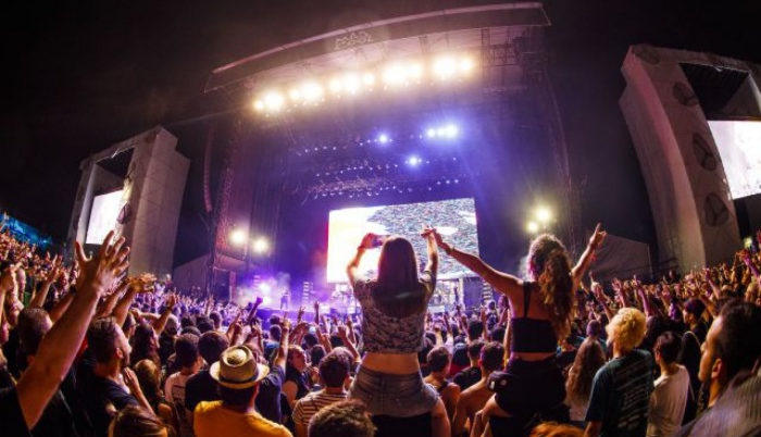 Festival de música