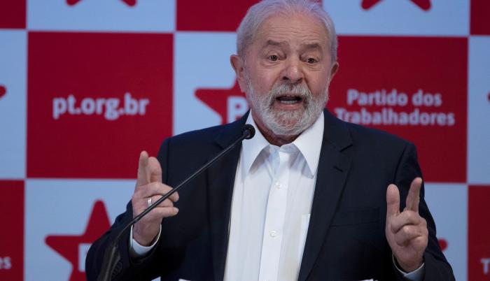 Lula