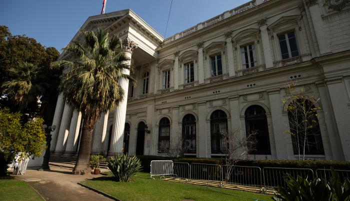 Convención Constitucional
