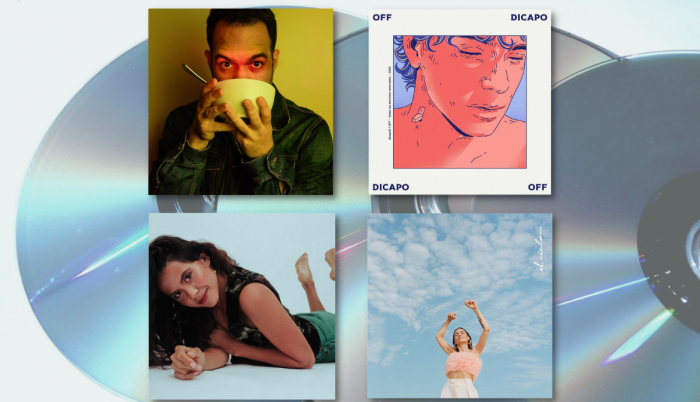 EXPRESO PLAYLIST (15)