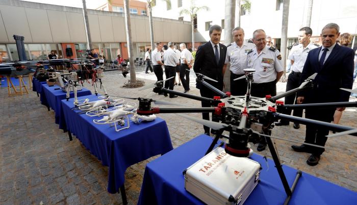 Drones