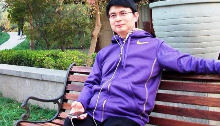 Xiao Jianhua