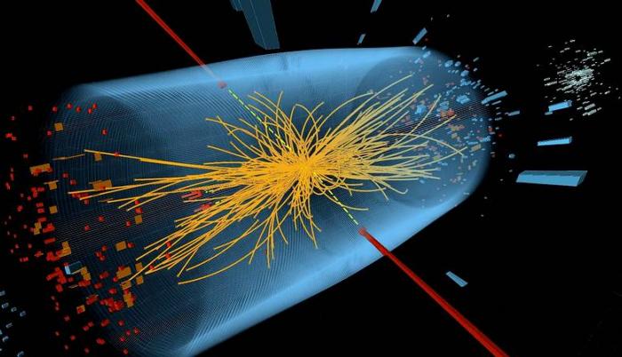 Bosón de Higgs
