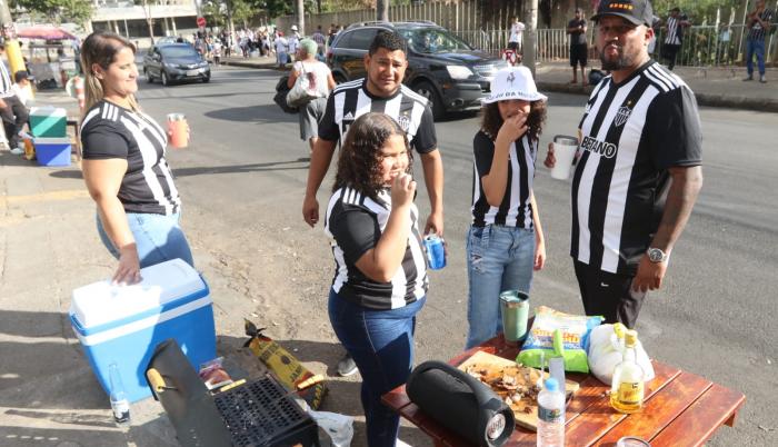 Mineirao