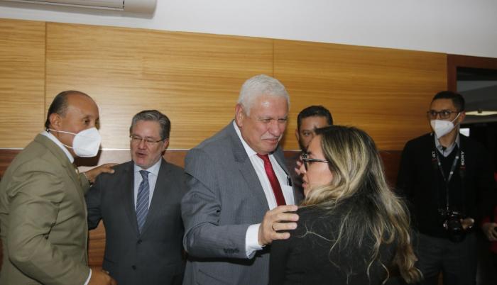 Cabrera- ministro- Lasso