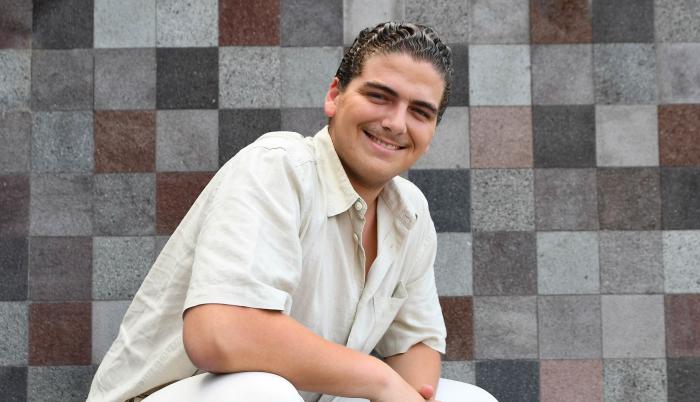 Ricardo Mórtola.