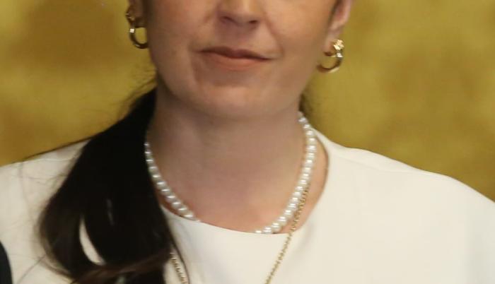 Senecyt Ministra