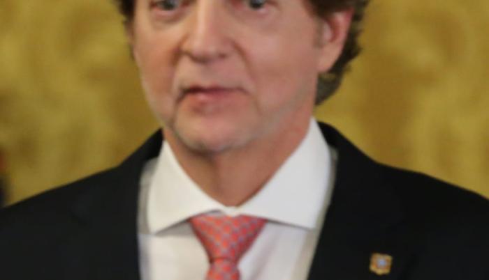 delegado lasso