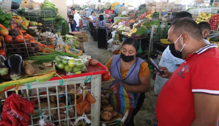 mercado