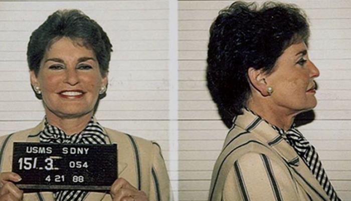 Leona Helmsley