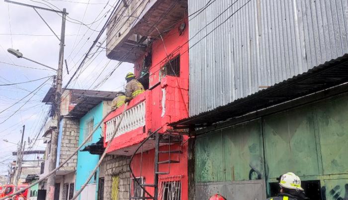 incendio