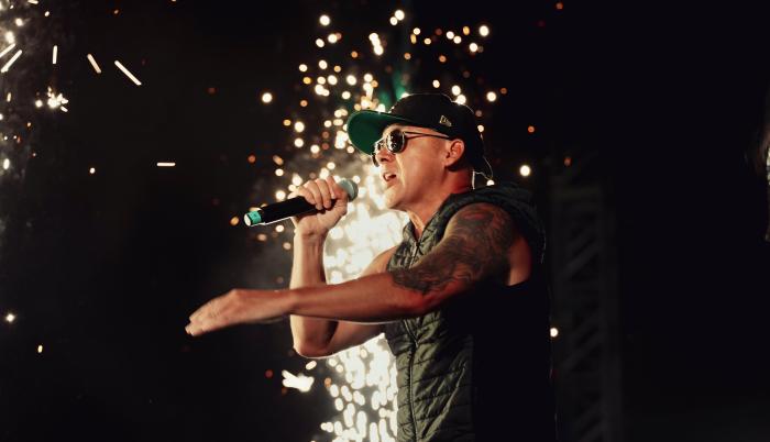 Gerardo Mejía