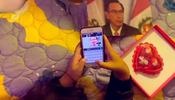 El tema se volvió viral en todas las redes sociales, especialmente en TikTok.