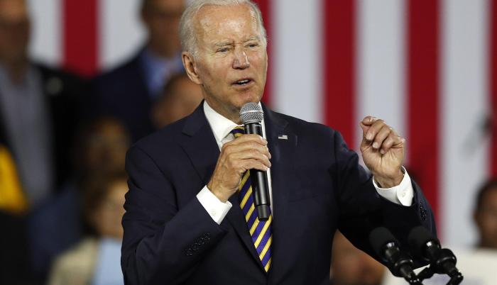Joe Biden