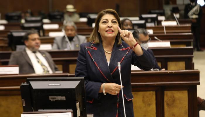 wilma andrade