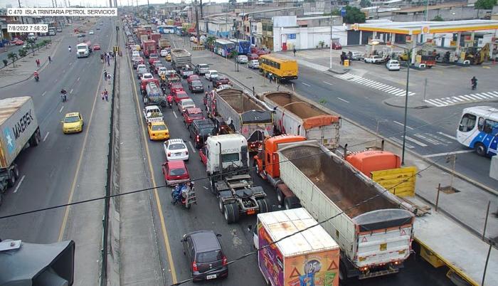 trancones