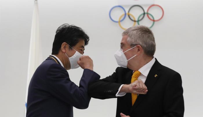 Thomas Bach