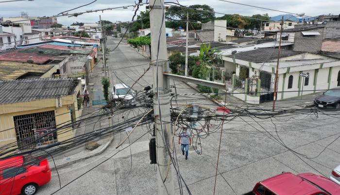 cables