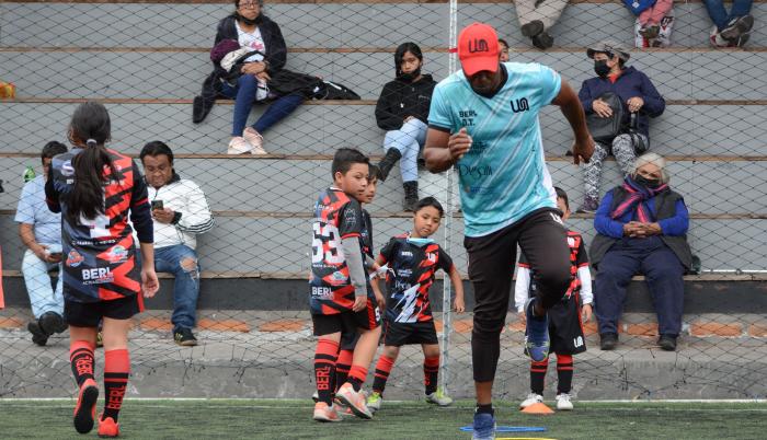 WILLIAM-ARAUJO-LIGA-QUITO