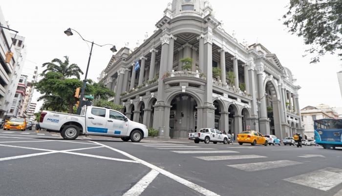 MUNICIPIO DE GUAYAQUIL (7285857)