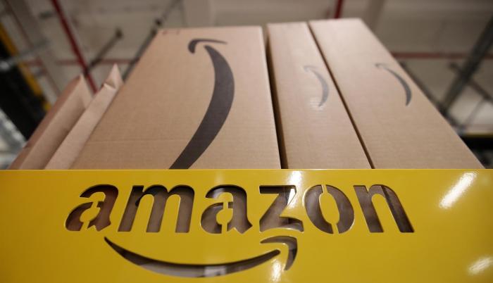 Amazon