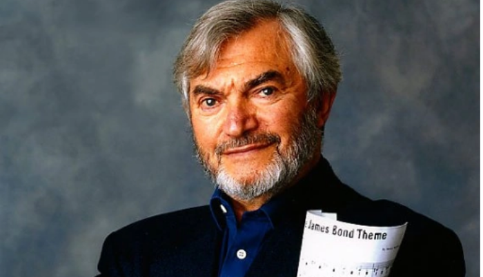 Monty Norman