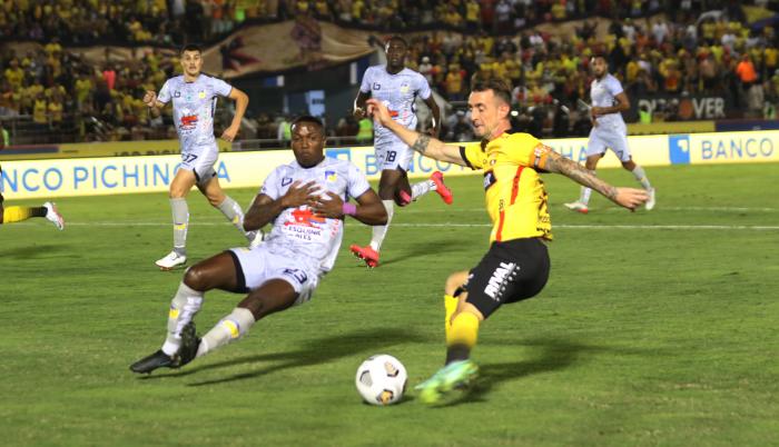 BARCELONA-DELFIN-LIGAPRO-FUTBOL