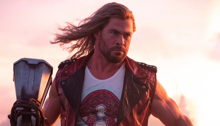 Thor