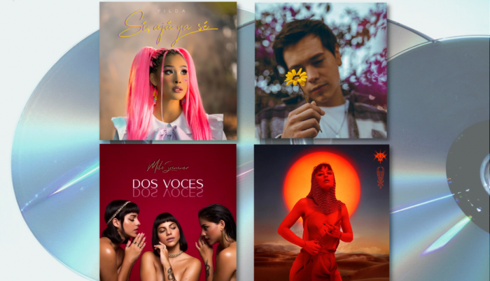 EXPRESO PLAYLIST (16)