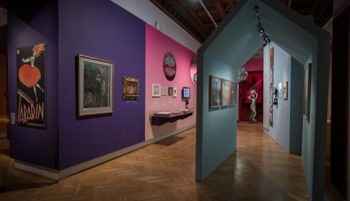 Sociedad_Cultura_Judaísmo_Museo