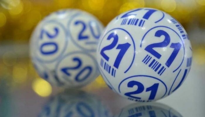 sorteo LOTERIA