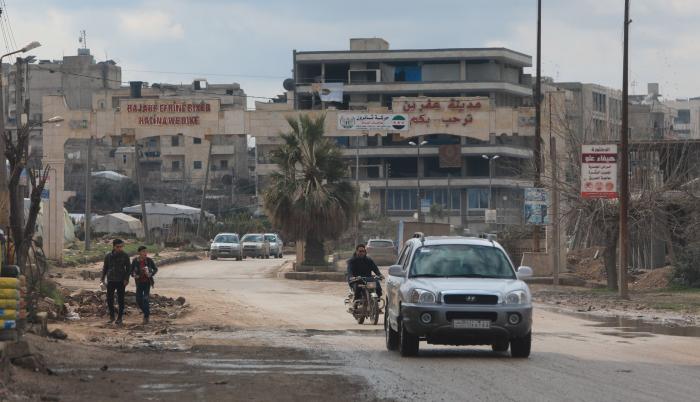 siria