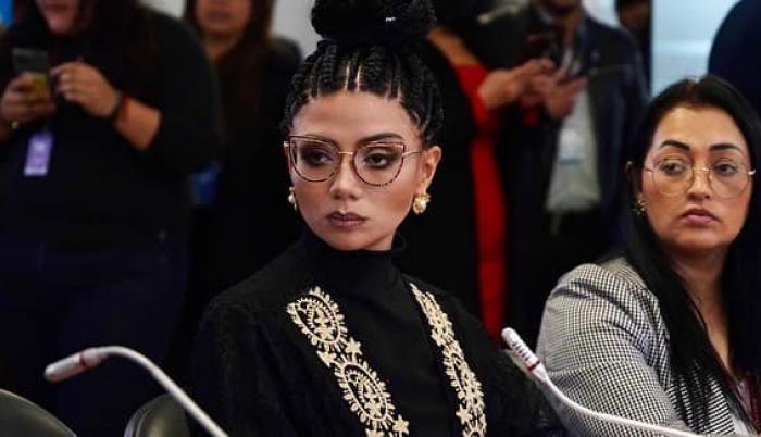 jhajaira urresta