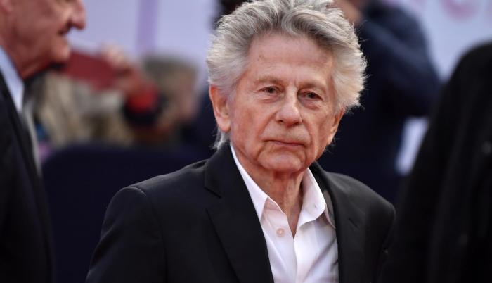 Roman Polanski