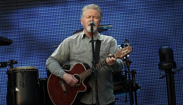 Don Henley