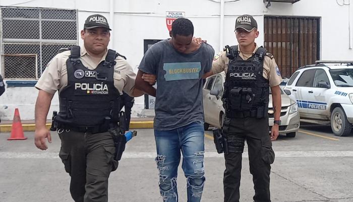 Nueva Prosperina