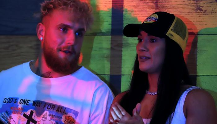 Jake Paul