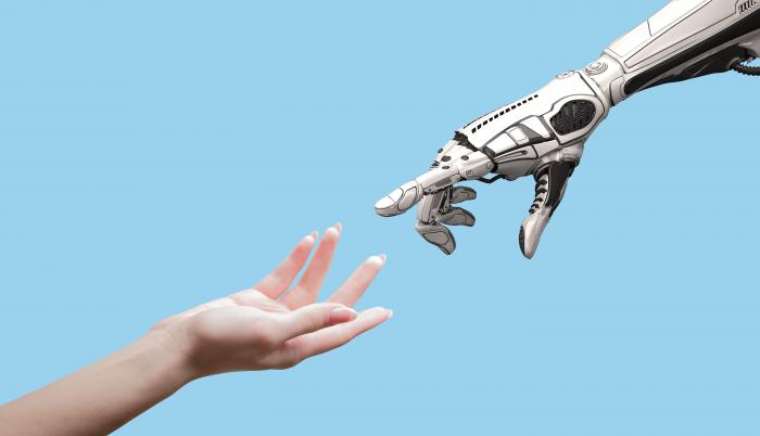Robots
