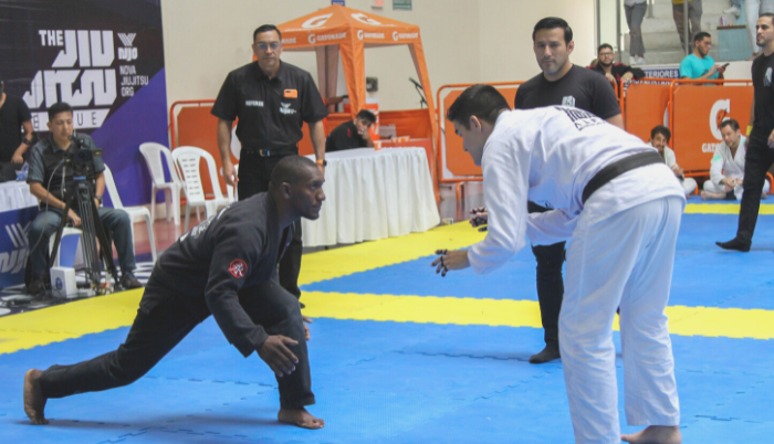 bjj