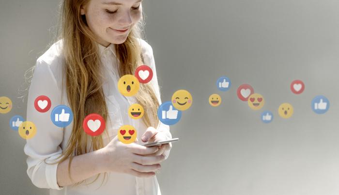 Sociedad_Tecnología_Redes sociales_Emoji