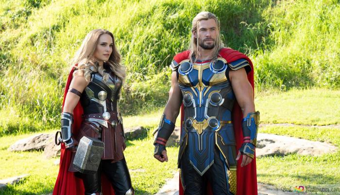 Thor