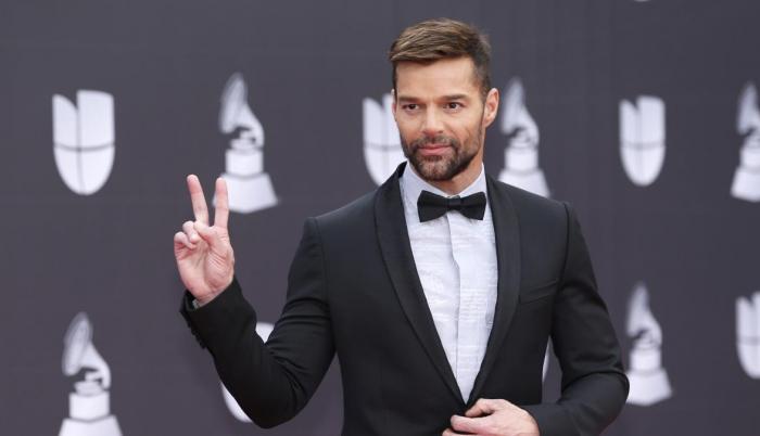 Ricky Martin