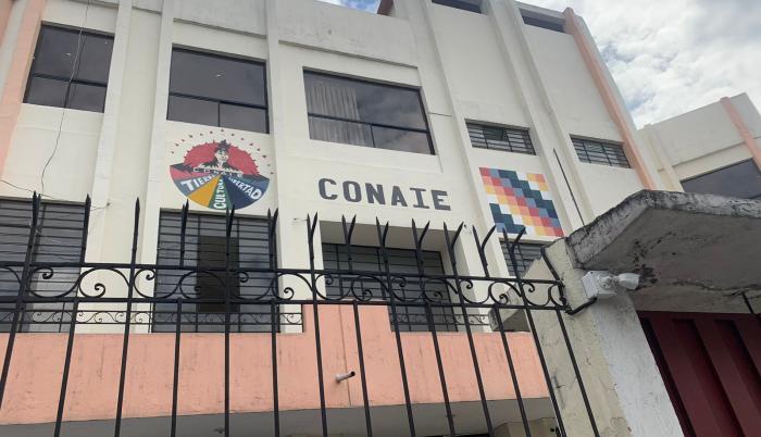 Conaie