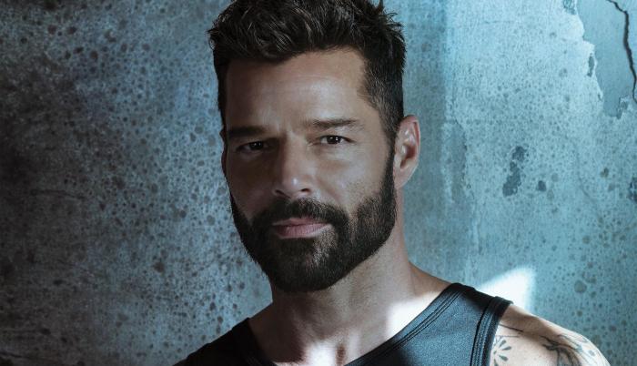 Ricky Martin
