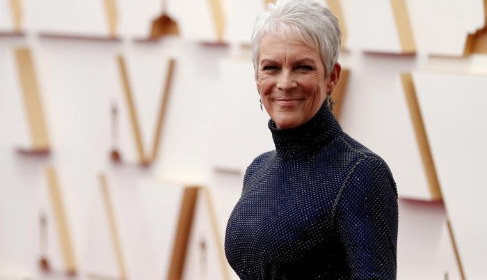 Jamie Lee Curtis