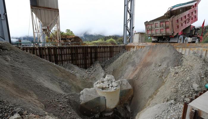 Minería