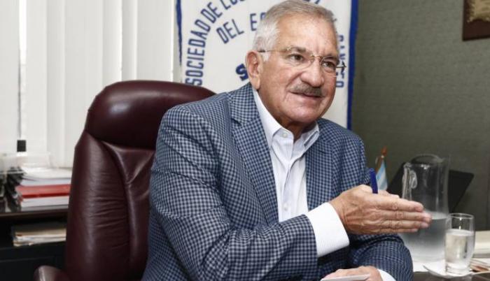 José Jouvín
