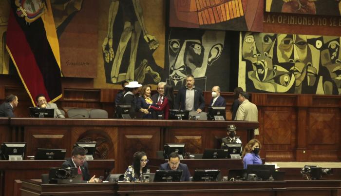 Asamblea