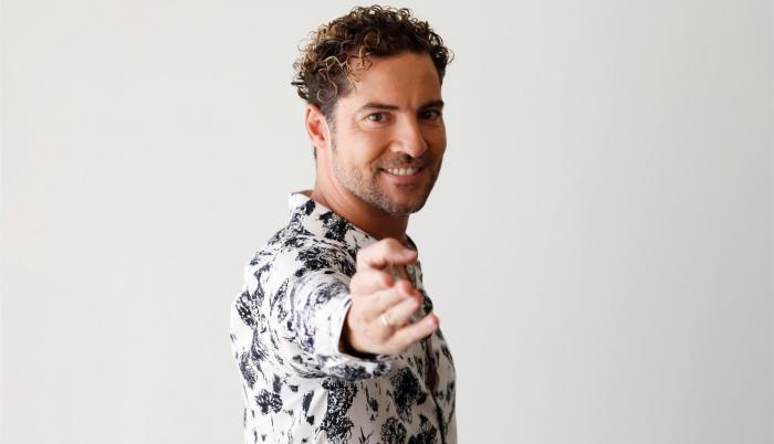 David Bisbal